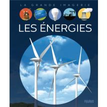 Les Énergies