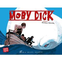 Moby Dick