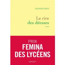 Le Rire Des Déesses