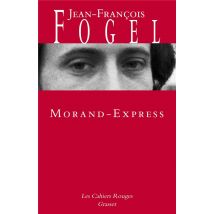 Morand-express