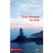 Trois Femmes En Noir