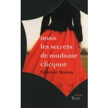 Dans Les Secrets De Mme Clicquot