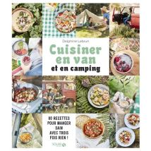 Cuisiner En Van Et En Camping