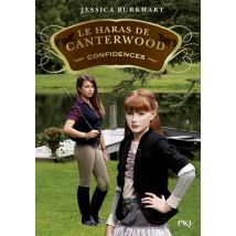 Le Haras De Canterwood Tome 9 : Confidences