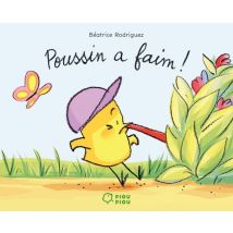 Poussin A Faim !