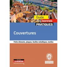 Couvertures - Petits Éléments, Plaques, Feuilles Métalliques, Textiles