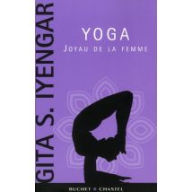 Yoga, Joyau De La Femme
