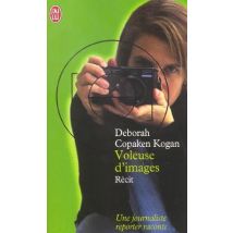 Voleuse D'Images
