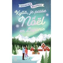 Kyllä, Je Passe Noël En Laponie !