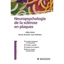 Neuropsychologie De La Sclérose En Plaques