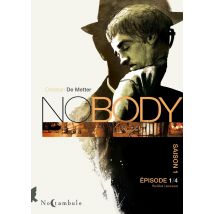 No Body - Saison 1 Tome 1 : Soldat Inconnu