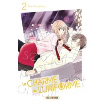 Le Charme De L'Uniforme Tome 2