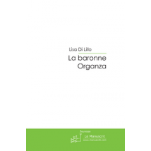 La Baronne Organza