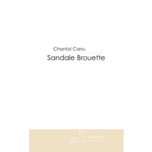 Sandale Brouette