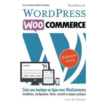 Wordpress Woocommerce : Boutique En Ligne Avec Woocommerce