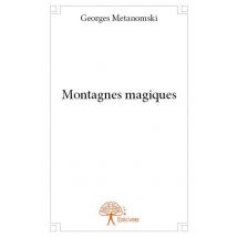 Montagnes Magiques