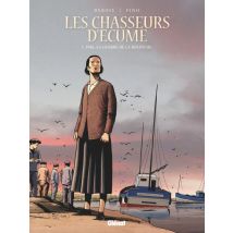 Les Chasseurs D'Écume - Tome 07