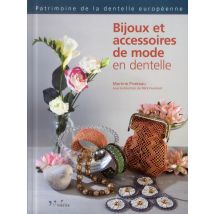 Bijoux Et Accessoires De Mode En Dentelle