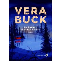 La Cabane Dans Les Arbres
