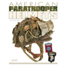 American Paratrooper Helmets (gb)
