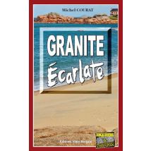 Granite Écarlate
