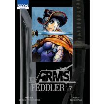The Arms Peddler Tome 7