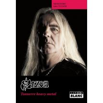 Saxon - Tonnerre Heavy Metal