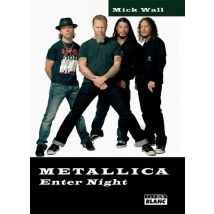 Metallica . Enter Night