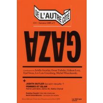 De L'Autre Côté N°5 : Gaza