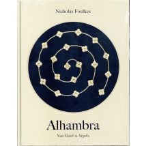 Alhambra - Van Cleef & Arpels