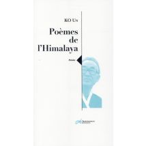 Poèmes De L'Himalaya