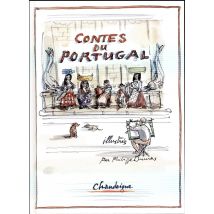 Contes Du Portugal