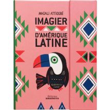 Imagier D'Amérique Latine