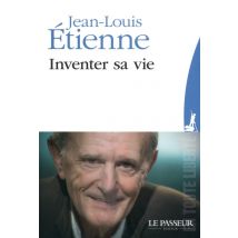 Inventer Sa Vie