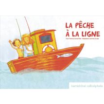 La Pêche À La Ligne