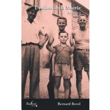 L'Enfant De La Matrie