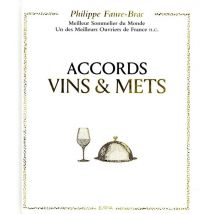 Accords Vins & Mets