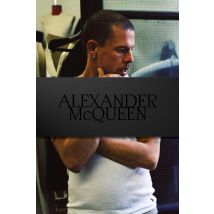 Alexander Mcqueen