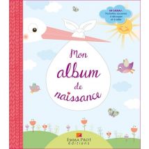 Mon Album De Naissance