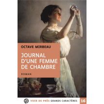 Le Journal D'Une Femme De Chambre
