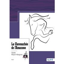 La Chevauchée De L'Amazone