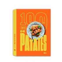 100 Recettes De Patates