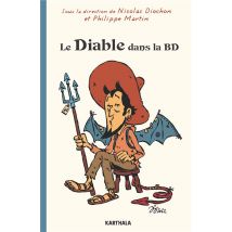 Le Diable Dans La Bd