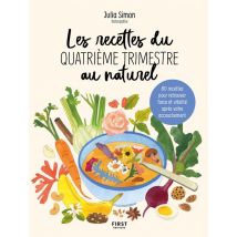 Les Recettes Du Quatrième Trimestre Au Naturel