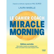 Miracle Morning, Le Cahier Coach