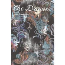The Drawer Tome 21 : Wall Drawings
