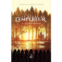 Le Règne De L'Empereur Tome 2 - Le Camp Des Ios