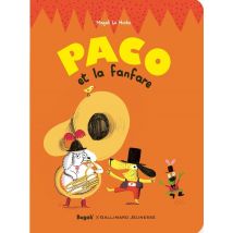 Paco Et La Fanfare - Bugali