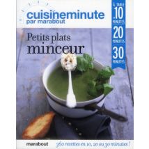 Des Recettes Minceur