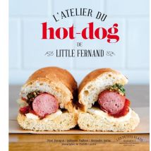 L'Atelier Du Hot-dog De Little Fernand